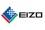 Logo des Referenzkunden EIZO GmbH Display Technologies