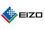 Logo des Referenzkunden EIZO GmbH Display Technologies