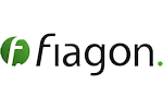Logo des Referenzkunden Fiagon GmbH