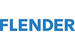 Logo des Referenzkunden Flender GmbH