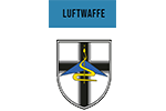 Logo des Referenzkunden Flugmedizinisches Institut der Luftwaffe