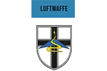 Logo des Referenzkunden Flugmedizinisches Institut der Luftwaffe