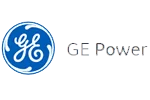 Logo des Referenzkunden GE Power