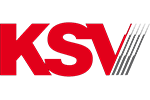Logo des Referenzkunden KSV Koblenzer Steuerungs- und Verteilungsbau GmbH