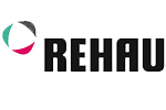 Logo des Referenzkunden REHAU Industries SE & Co. KG