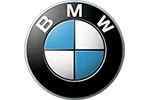 Logo des Referenzkunden BMW Group