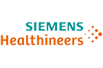Logo des Referenzkunden Siemens Healthineers AG