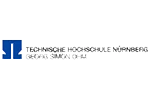 Logo des Referenzkunden Technische Hochschule Nürnberg  Georg Simon Ohm Fakultät Betriebswirtschaft