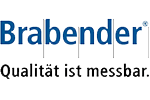 Logo des Referenzkunden Brabender GmbH & Co. KG