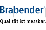 Logo des Referenzkunden Brabender GmbH & Co. KG