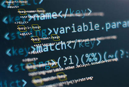 Blog-Vorschaubild zum Beitrag über 5 Gründe für Individualsoftware statt Standardlösungen