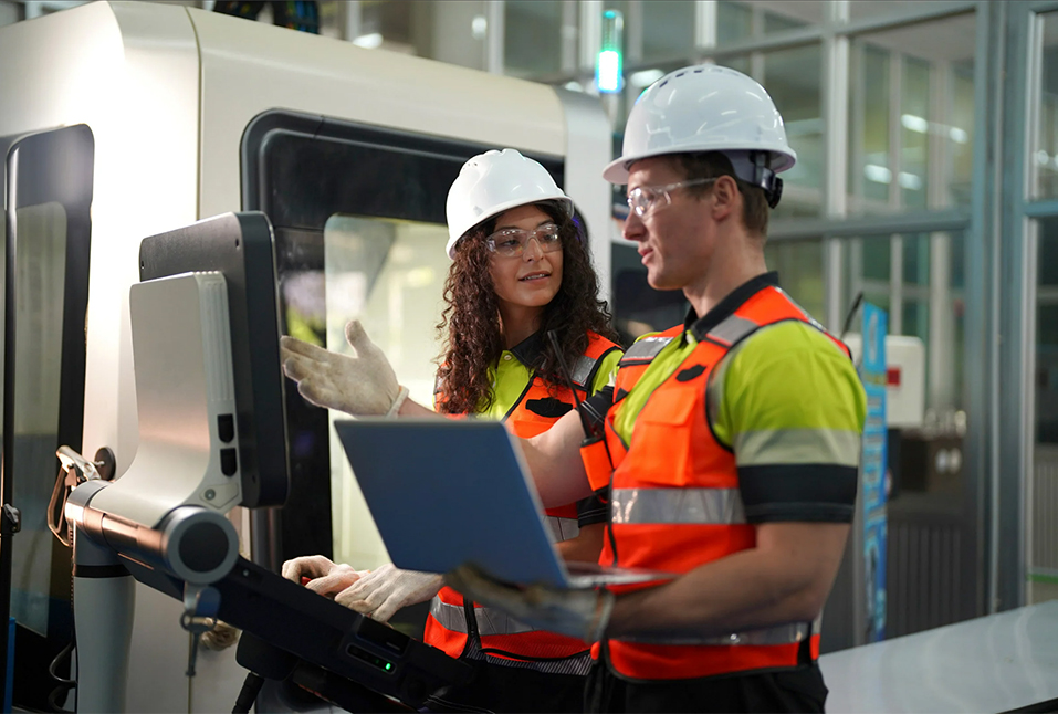 Blog-Vorschaubild zum Beitrag Factory Acceptance Test: Was eine gute Werksabnahme wirklich ausmacht