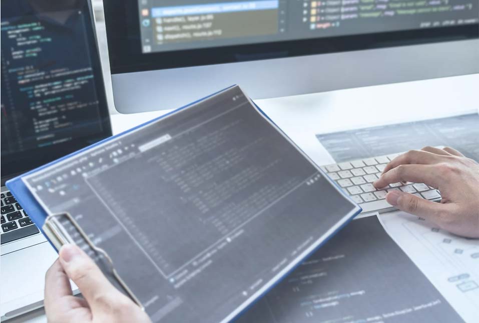Blog-Vorschaubild zum Beitrag mit i|NORIS-DMI einfach zu digitalen Arbeitsanweisungen